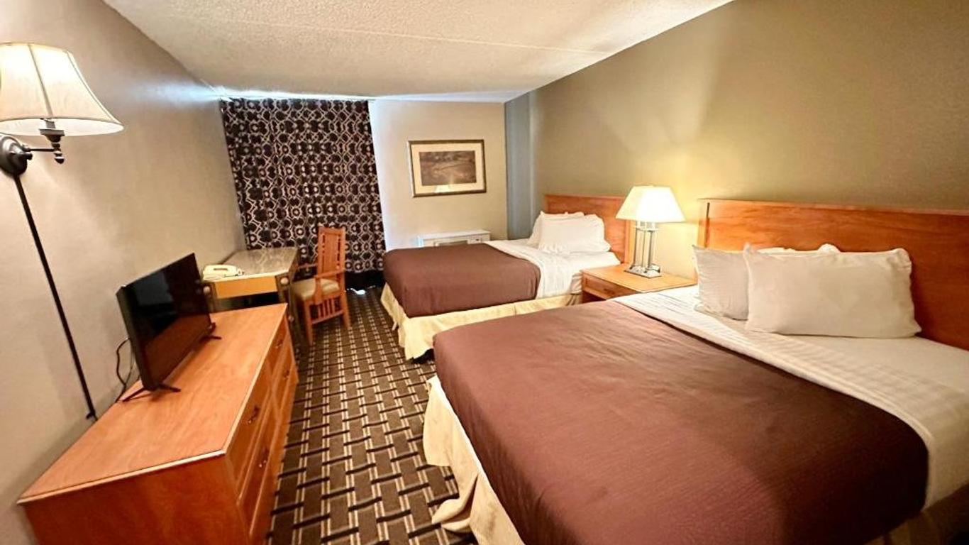 Fairbridge Inn & Suites - Lewiston
