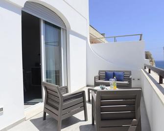 B&B Radici - Melendugno Lecce - Balcón