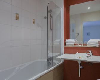 Résidence Villa Bellagio Amboise by Popinns - Amboise - Bathroom