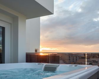 Novotel Malta Sliema - Гзіра - Спальня