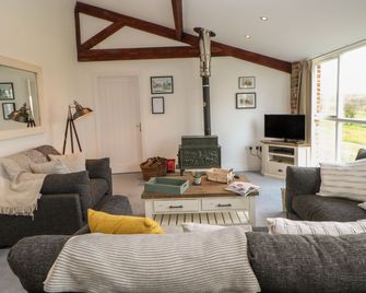 The Byre - Stockton-on-Tees - Living room