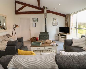 The Byre - Stockton-on-Tees - Living room