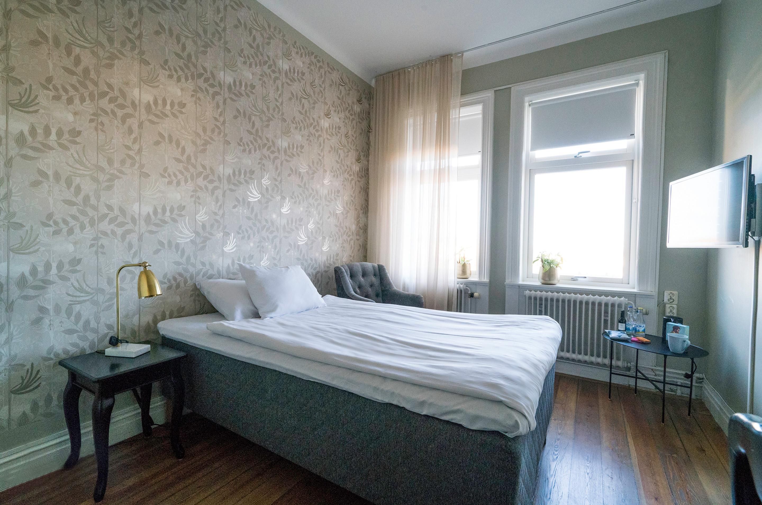 Grand Hotel Jonkoping, BW Signature Collection