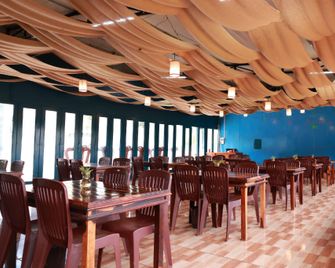 Scent Room - Village - Dalat - Restaurant