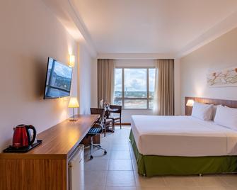 Holiday Inn Manaus - Manaus - Bedroom
