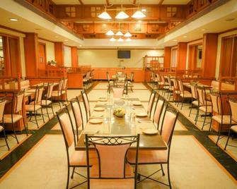 Hotel Kalyan Residency - Tirupati - Restaurant