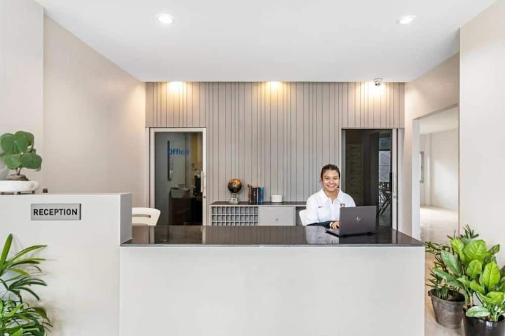 تشاوينج تيراس