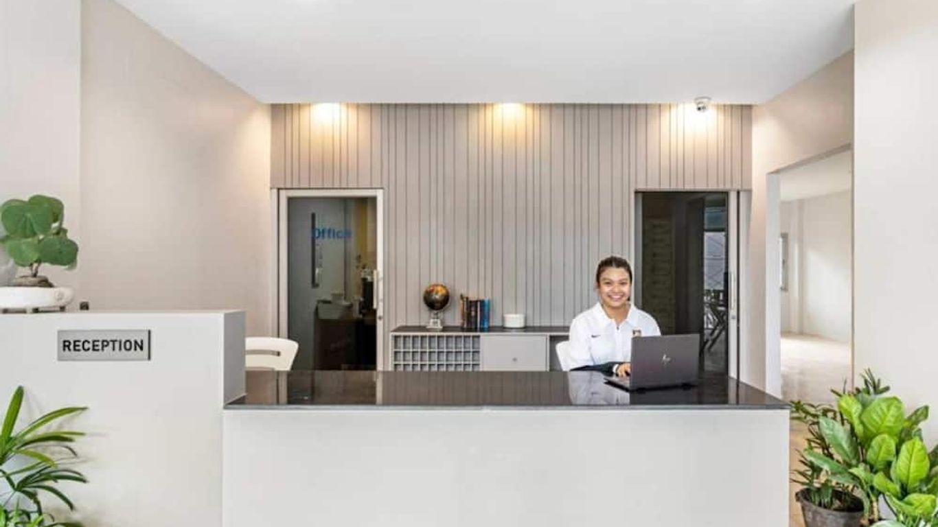 تشاوينج تيراس