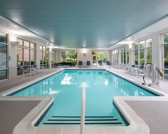 Hampton Inn & Suites Southern Pines-Pinehurst - Aberdeen - Piscine