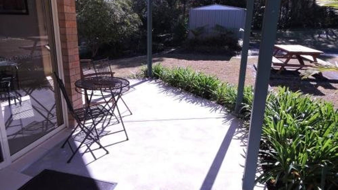 Bulahdelah Myall Motel