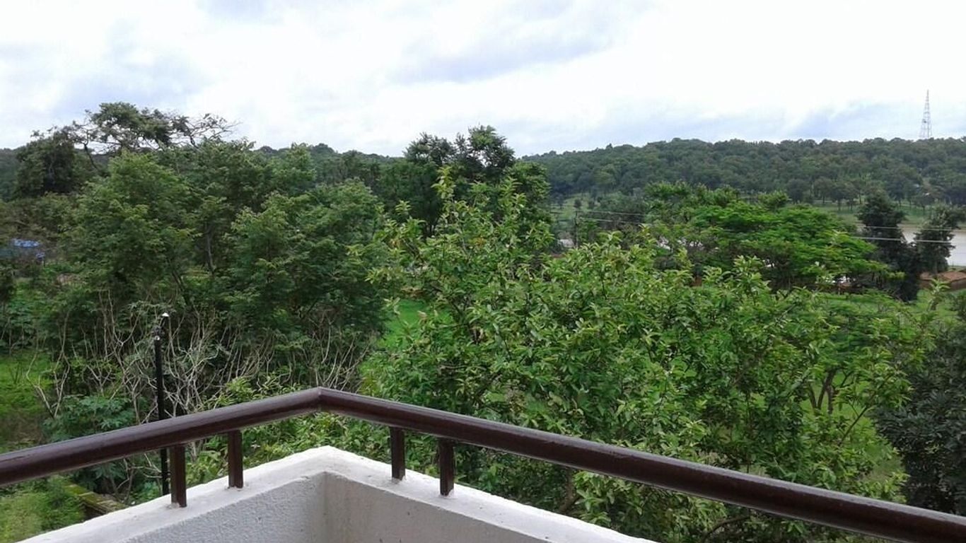 Mpt Holiday Homes, Amarkantak