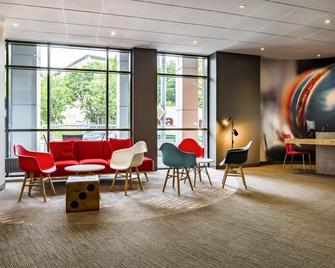 إيبيس شتيشن سنتروم - تشيتشن - ردهة