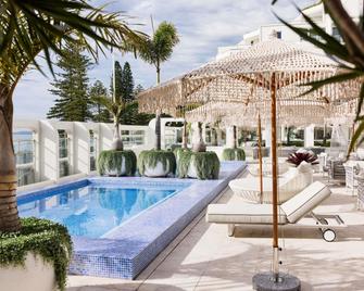 The Brighton Hotel Sydney - MGallery Collection - Brighton-le-sands - Piscina