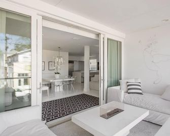 Villa Vici Penthouse - Nueva Orleans - Sala de estar