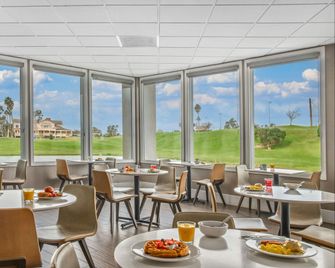 Staybridge Suites Oxnard - River Ridge by IHG - Oxnard - Restoran