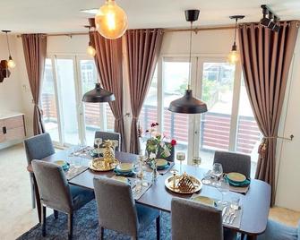 Maximize Brand New House - Udon Thani - Dining room