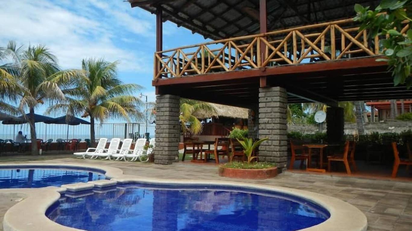 Punta Roca Surf Resort