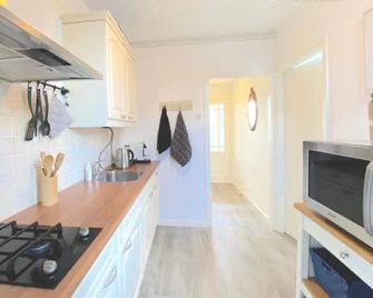 Who's Anton for you or two, Monnickendam near Amsterdam - Monnickendam - Cucina