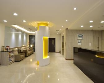 Fupin Hotel - Hualien City - Lobby