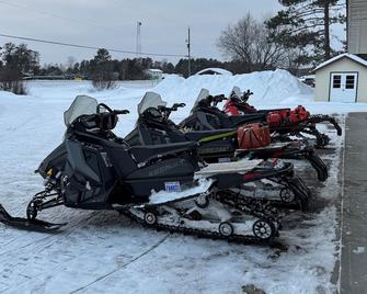 Northside Motel - Dryden