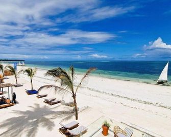 Dream Of Zanzibar - Uroa - Playa
