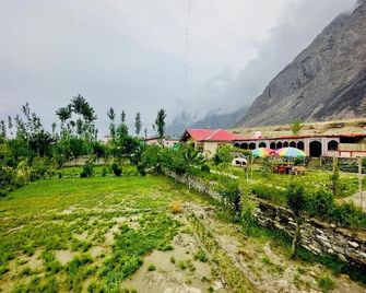 Orgventure Resorts Skardu - Skārdu - Edificio