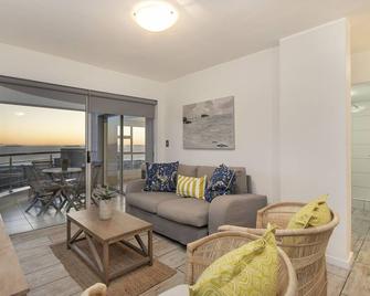 Ocean View B901 by Host Agents - Bloubergstrand - Living room