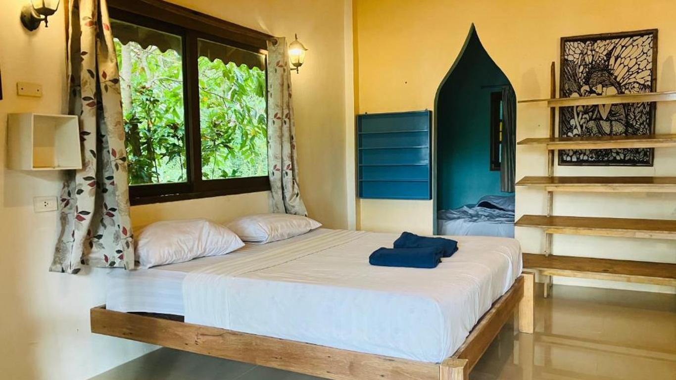 Heaven Beach Resort & Art