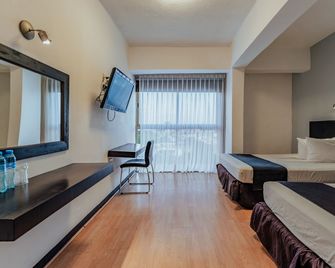 Hotel Maya Yucatan - Mérida