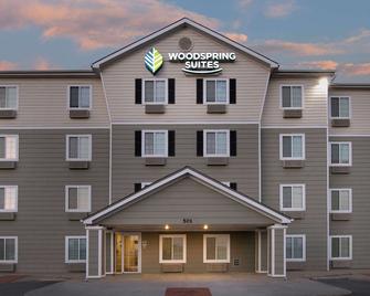 Woodspring Suites Killeen - Killeen - Edificio