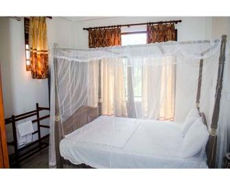 Suwa Arana Resort - Mirissa - Habitación