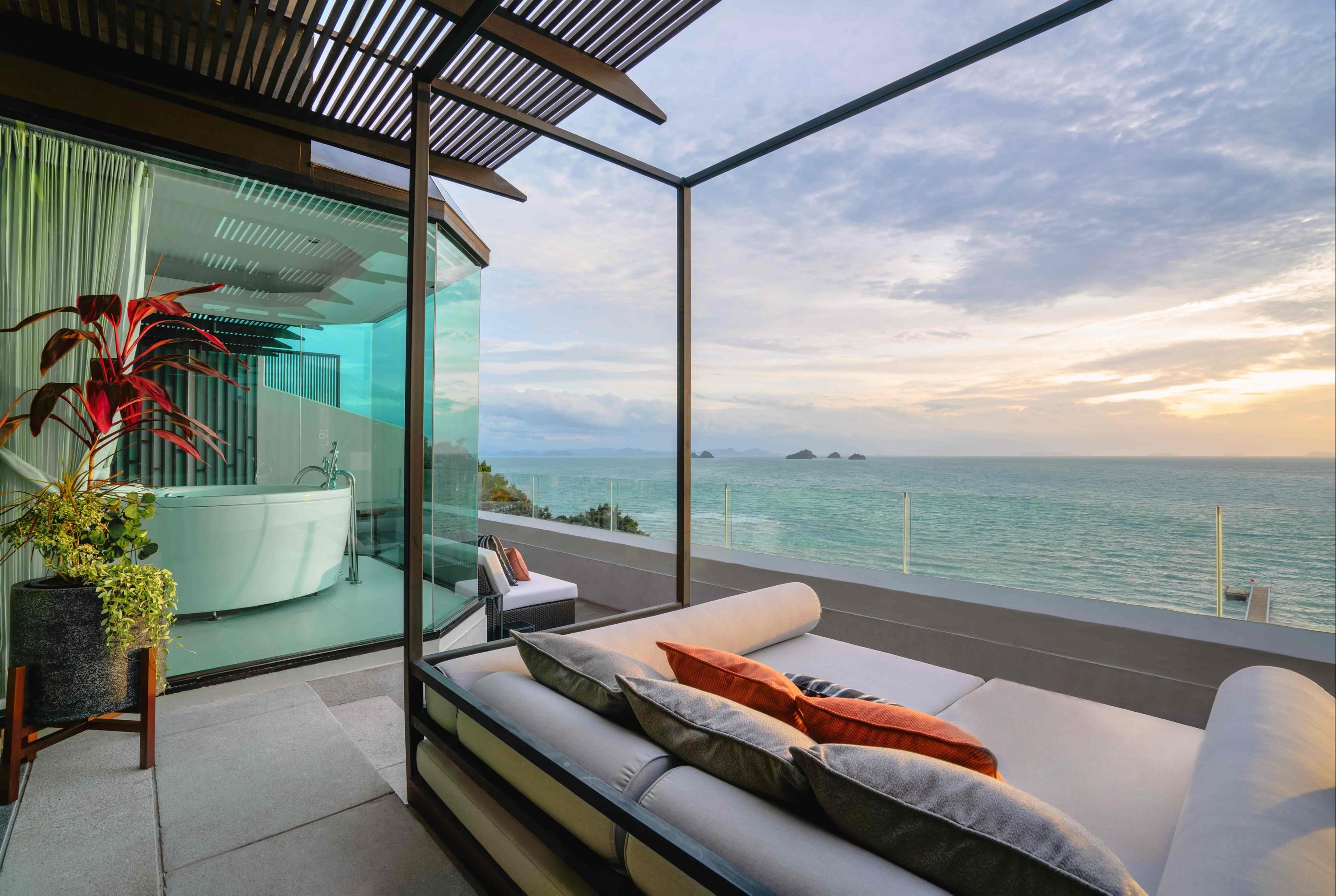 Intercontinental Hotels Koh Samui Resort By IHG