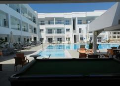 Evabelle Napa Hotel Apartments - Ayia Napa - Property amenity