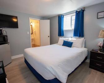 Cozy Cuddy Room with WiFi in Westport - Westport