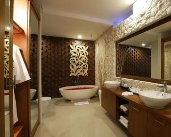 The Kryamaha Villas - Kediri