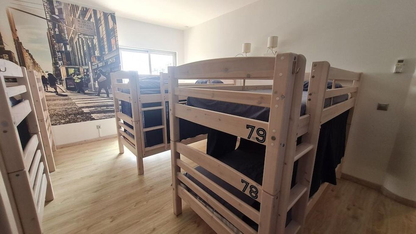 Hostel Supremo