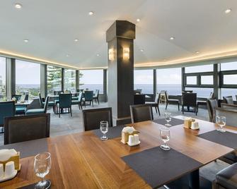 Stanford Hotel & Resort Jeju - Jeju City - Restaurant