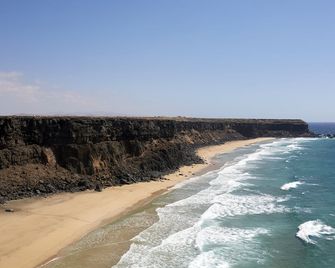 Coral Cotillo Beach - El Cotillo - Playa