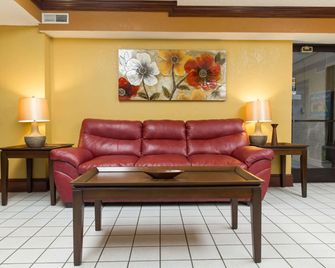 Rodeway Inn High Point - Archdale - Archdale - Lobby