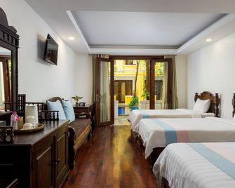 La Residence Watbo Hotel - Siem Reap