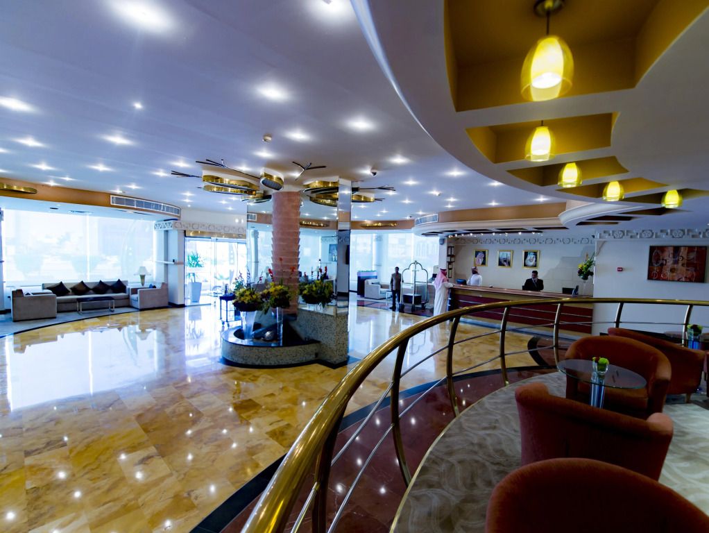 فندق بودل خريص