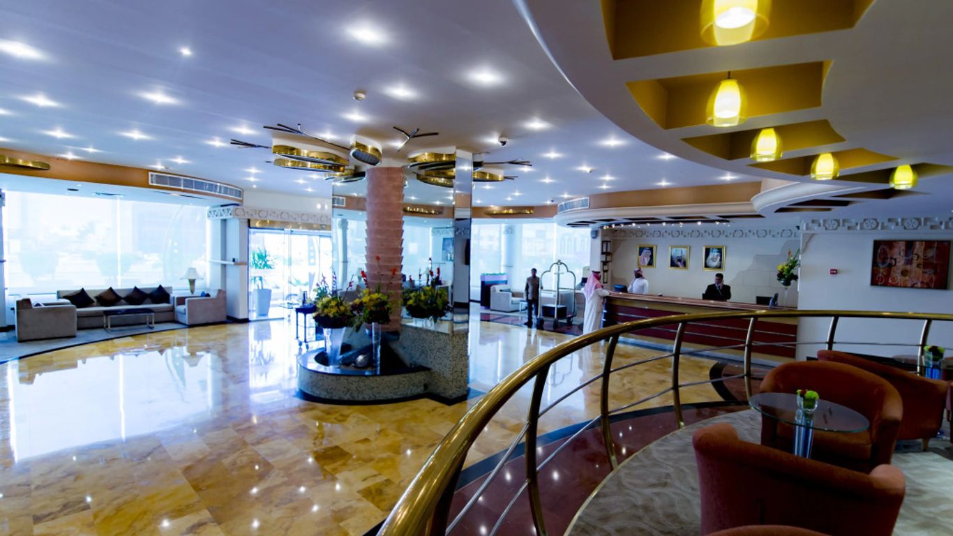 فندق بودل خريص