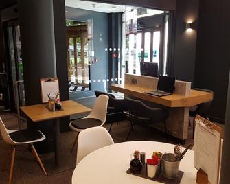 ibis Sheffield City - Sheffield - Restaurant