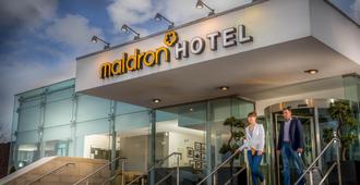 Maldron Hotel Dublin Airport - Cloghran