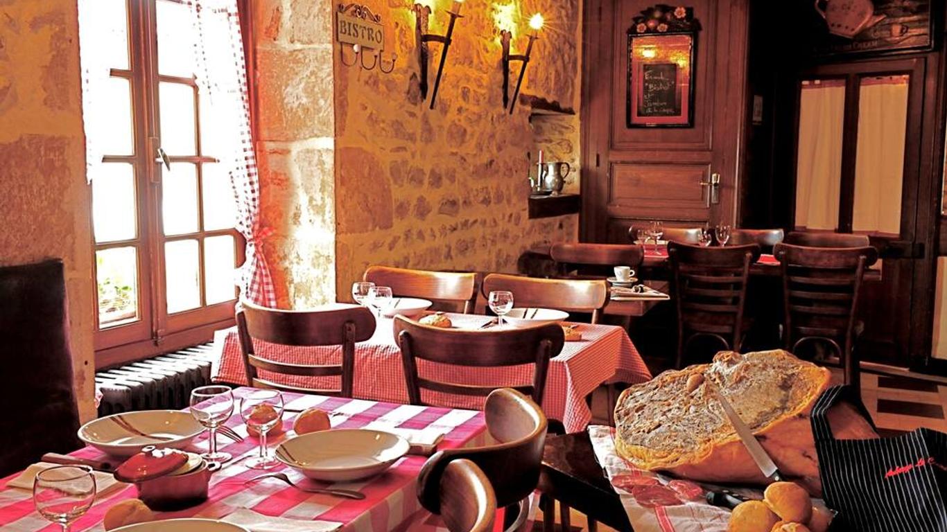 Logis Auberge le centre poitou