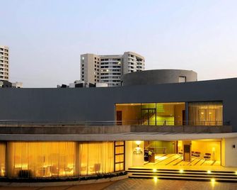Lalco Residency - Mumbai - Bâtiment