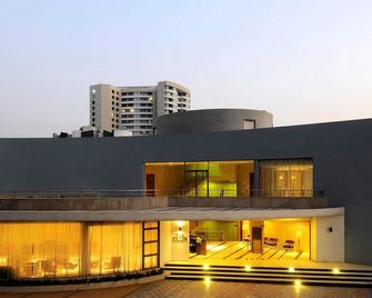 Lalco Residency - Bombay - Edificio