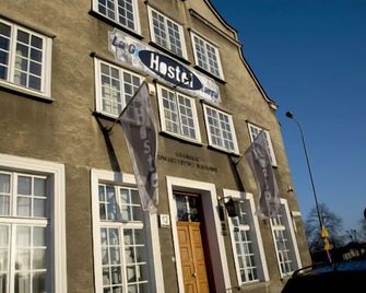 La Guitarra Hostel Gdansk - Gdansk - Edificio