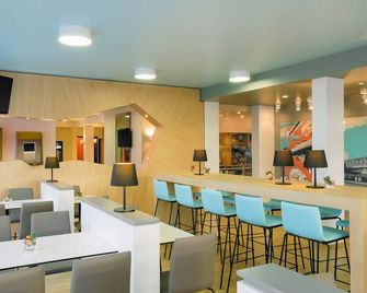 B&B Hotel Böblingen - Böblingen - Restaurante