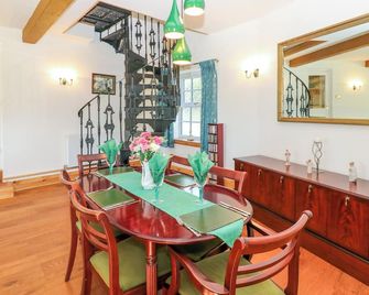 Moorhen House - Bedale